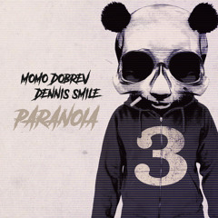 Momo Dobrev, Dennis Smile - Paranoia (Original Mix)/ Beatport Top 100 Minimal Chart