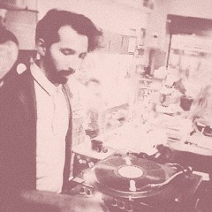 Eril Fjord - vinyl set RTS.FM Budapest 16.11.2016