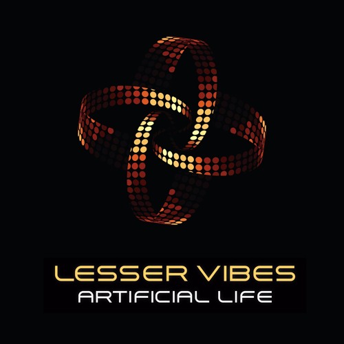 Lesser Vibes - Artificial Life (sci-fi sound effects library)