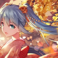 Nightcore - Back To The Start