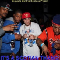 J - Jigga - John - Bus - It Gave - It - My - All