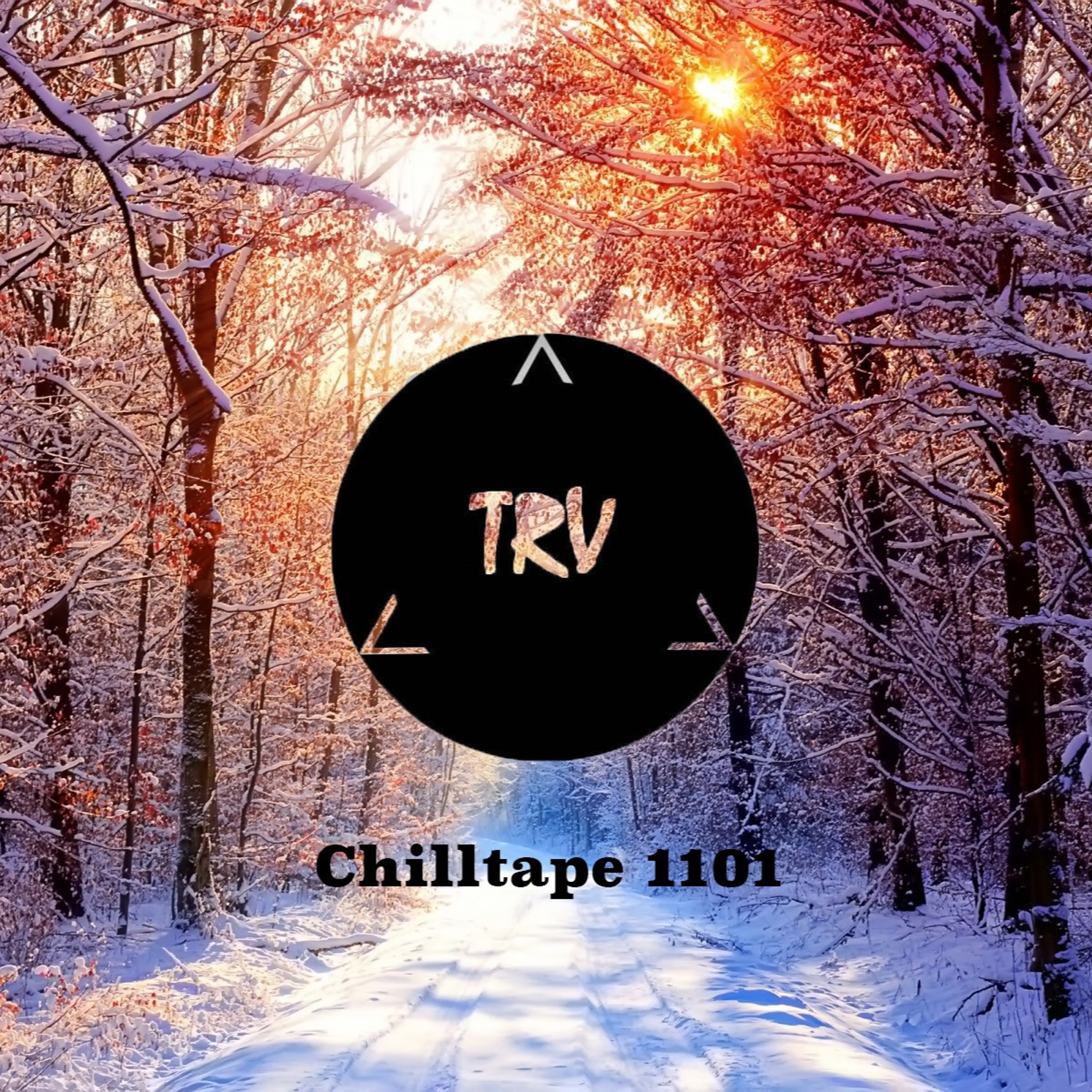 Chilltape 1101 episode artwork