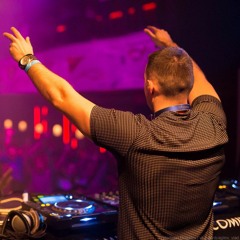 A.R.D.I. - TRANCE UNIVERSE/MOSCOW SET