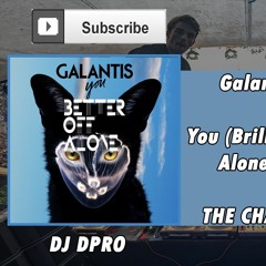 You (Brillz Remix) vs Better Off Alone (Psychic Type VIP) - The Chainsmokers TML'16