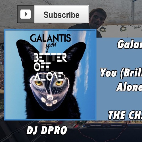 You (Brillz Remix) vs Better Off Alone (Psychic Type VIP) - The Chainsmokers TML'16