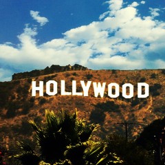 Hollywood Girl