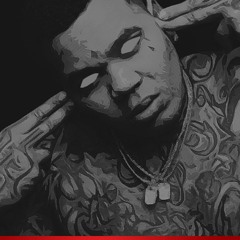 "Pray For" - Kevin Gates Style Beat 2016