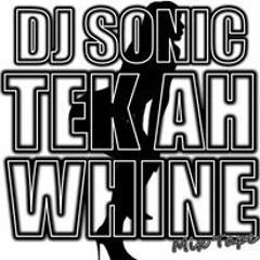 Tek Ah Whine Mix Tape