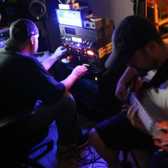 Roberto Cash (feat. Zach Fortnight) - One Step