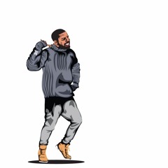 Drake - Every Minute (Feat. Kendrick Lamar)