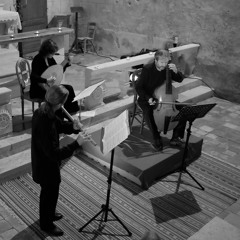 Vincenzo Ruffo - La Gamba In Basso E Soprano