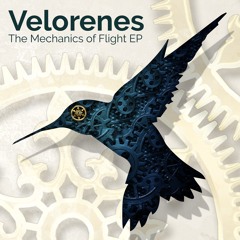The Mechanics Of Flight (Original Mix)