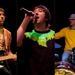 The Clone Roses with Dave Sweetmore