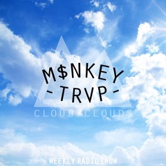 CloudyClouds - MonkeyTrap Radio Episode 1