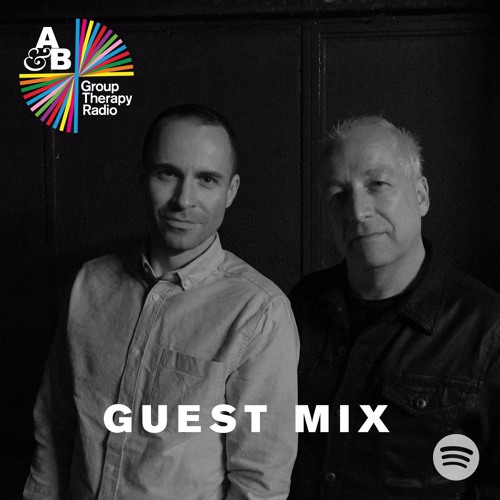 ABGT #209 - Sudhaus Guest Mix
