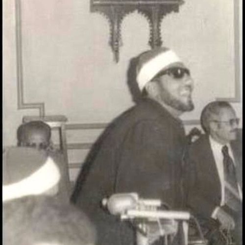الشيخ محمد عمران _ سورة يوسف _ وَجَاءُوا أَبَاهُمْ عِشَاءً يَبْكُونَ