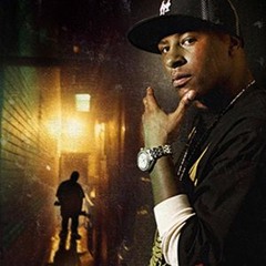 Big Noyd - Underground King(Produced By: Sir Edit Block)