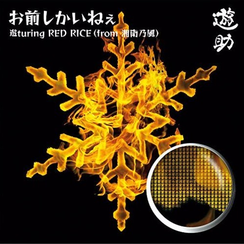 遊助『お前しかいねぇ』