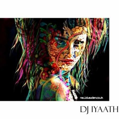 Indian Psy Trance  *Dope Trance* - DJ Iyaath