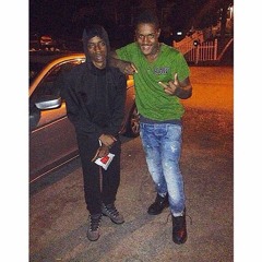 Not Average PG BON FEAT. $PLASHGOD