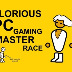 Vlog#2 PC Master Race? Czemu wolę granie na PC niż na konsoli?