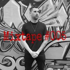 A James - Mixtape Sessions #005