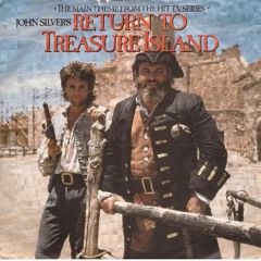 1986 | Terry Oldfield And Tom McGuinness – Return To Treasure Island