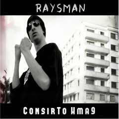 Raysman - Freestyle M9awad Ft Lord