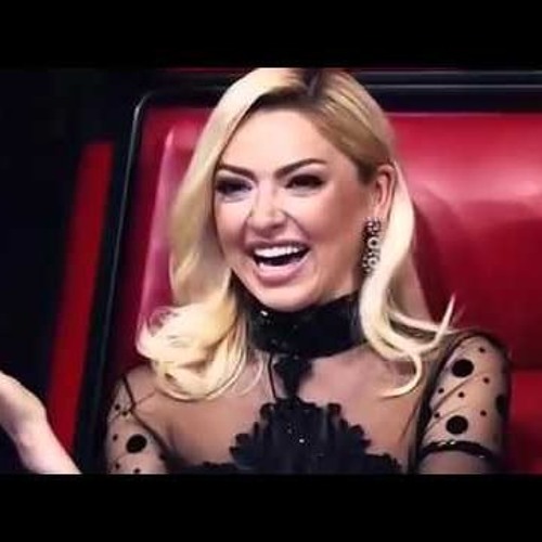 Hadise Düm Tek Tek O Ses Türkiye Yılbaşı Performansı Progressive