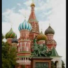 Stars of St. Petersburg - Kalinka