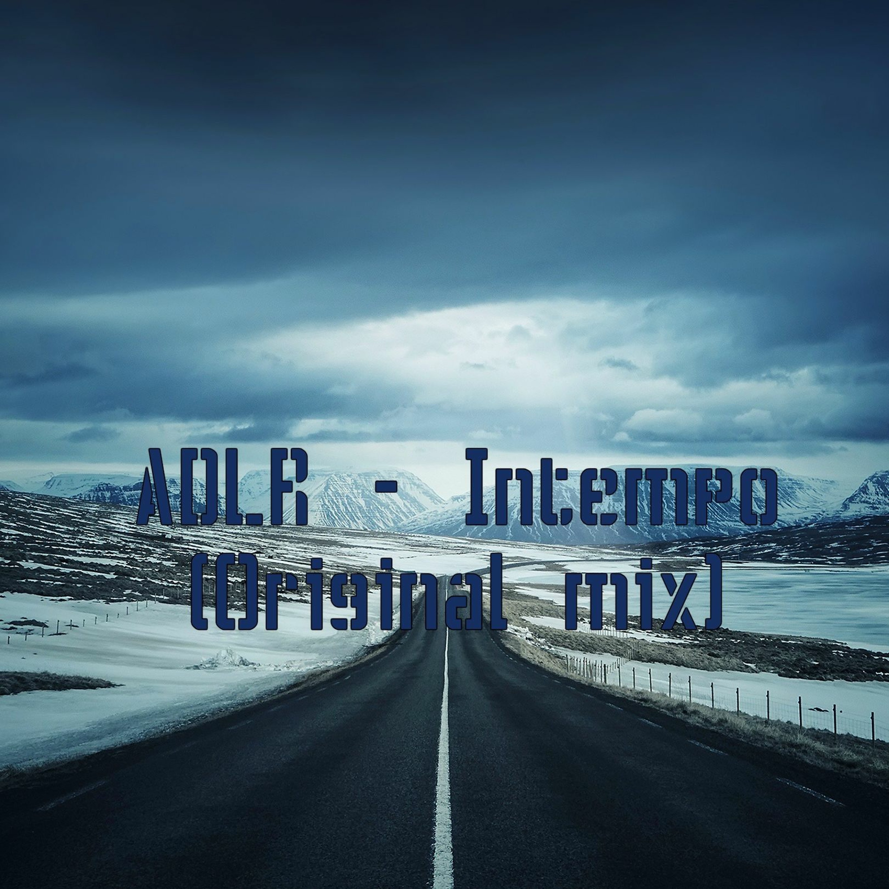 Intempo episode artwork