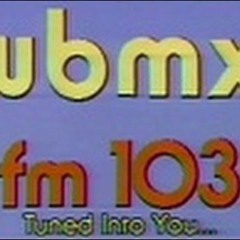 WBMX MEGA FRIDAY NIGHT JAMS 11 - 25 - 2016