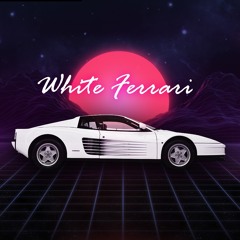 Frank Ocean - White Ferrari (PachangaStorm & onetwofour Remix) MASTER