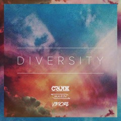 CryJaxx & MARIN & V3tore - Diversity (Original Mix)