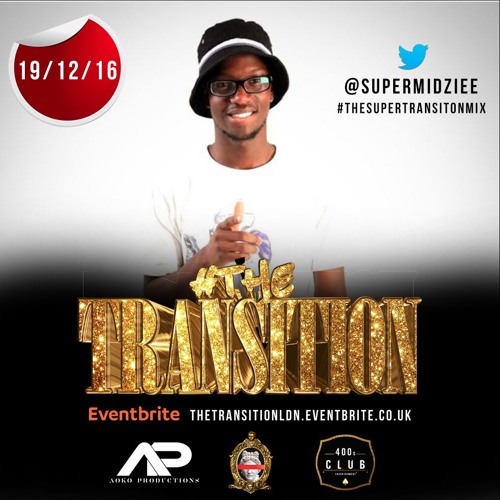 #TheSuperTransitionMix @SuperMidziee