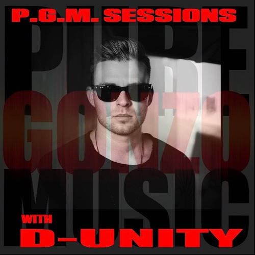 P.G.M. SESSIONS