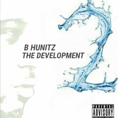 B HUNITZ-A Story To Tell