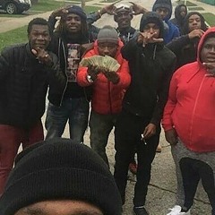 Skrilla Skreets - Jungle