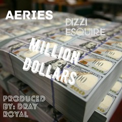Million dollars ft. Dizzi esquire.mp3