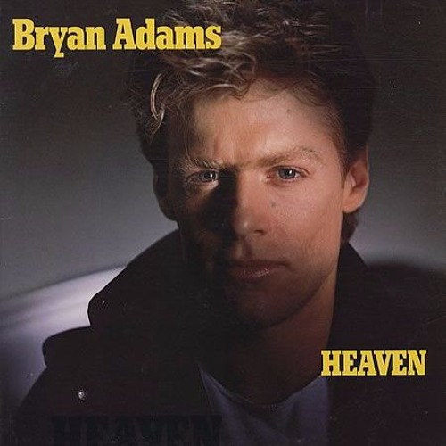 instrumental version of heaven by bryan adams instrumental version of heaven by bryan adams