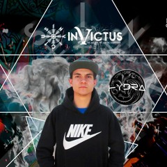 Hydra Set INVICTUS Ed. Gaz Neon