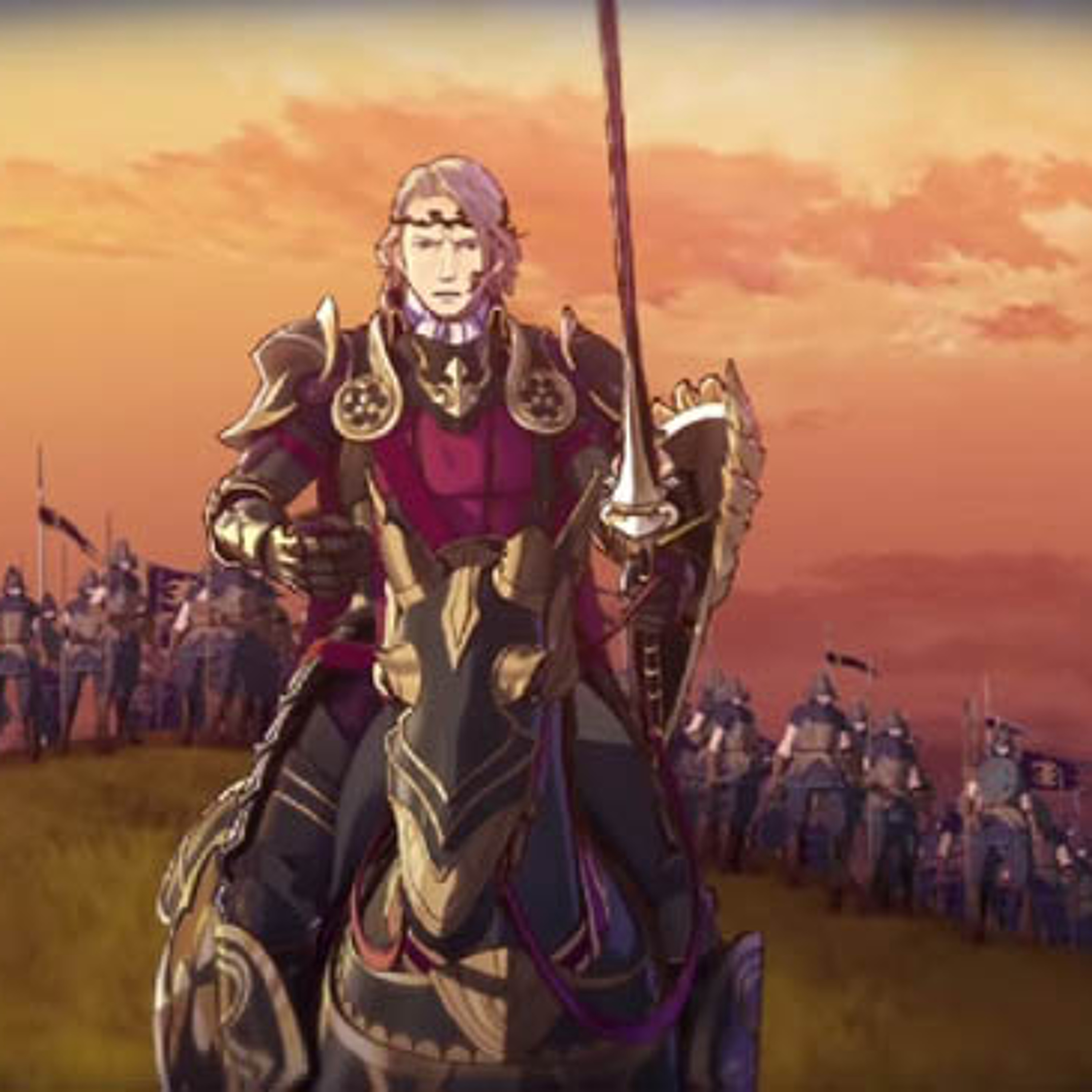Battle Loop episode artwork