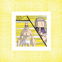 Teacoma & Dos - Subversive Integrity EP Promo