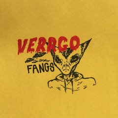 Vincent Verrgo - Fangs (Prod. MF DOOM)