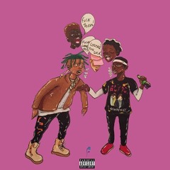 a1javo - F.N.T (feat. BYOU) [prod. jombeatz]