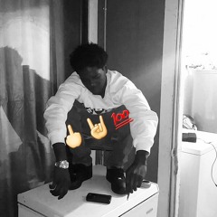 La Black - Proud Of Me [PROD. BY CorMill