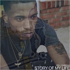 Cell Chireau - UCMENOW (Prod. BY I AM JAY)