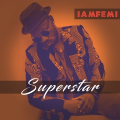 IamFemi - PalmWine Girl