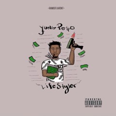 3.GTF Ft UnotheActivist (Prod.SauceBoss)