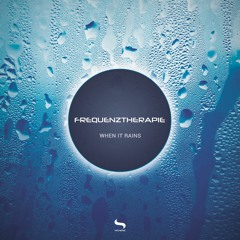 Frequenztherapie - When It Rains (Mono & Lisa Remix Teaser)